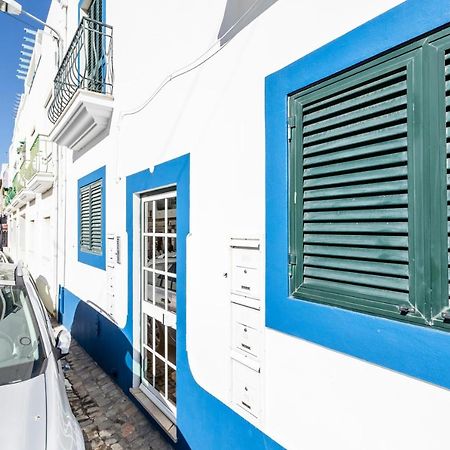 קבאנס דה טאבירה Mouzinho Blueapartment מראה חיצוני תמונה