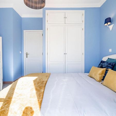 קבאנס דה טאבירה Mouzinho Blueapartment מראה חיצוני תמונה