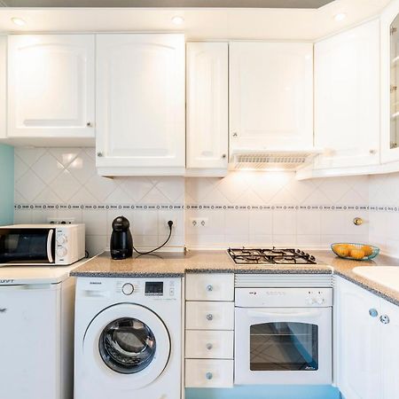 קבאנס דה טאבירה Mouzinho Blueapartment מראה חיצוני תמונה