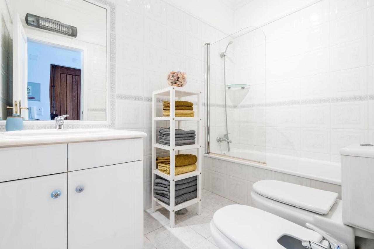 קבאנס דה טאבירה Mouzinho Blueapartment מראה חיצוני תמונה