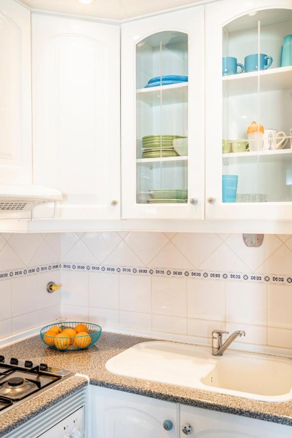 קבאנס דה טאבירה Mouzinho Blueapartment מראה חיצוני תמונה