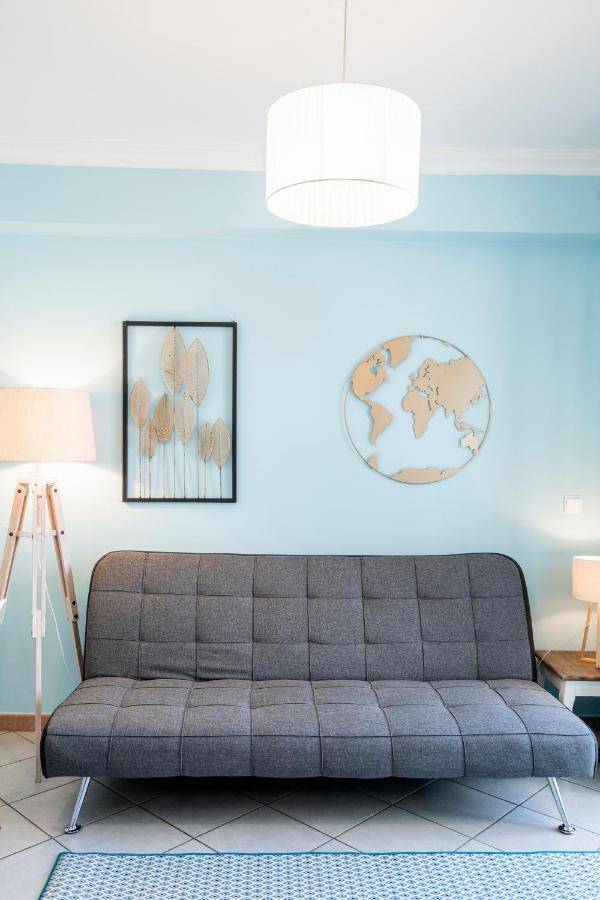 קבאנס דה טאבירה Mouzinho Blueapartment מראה חיצוני תמונה
