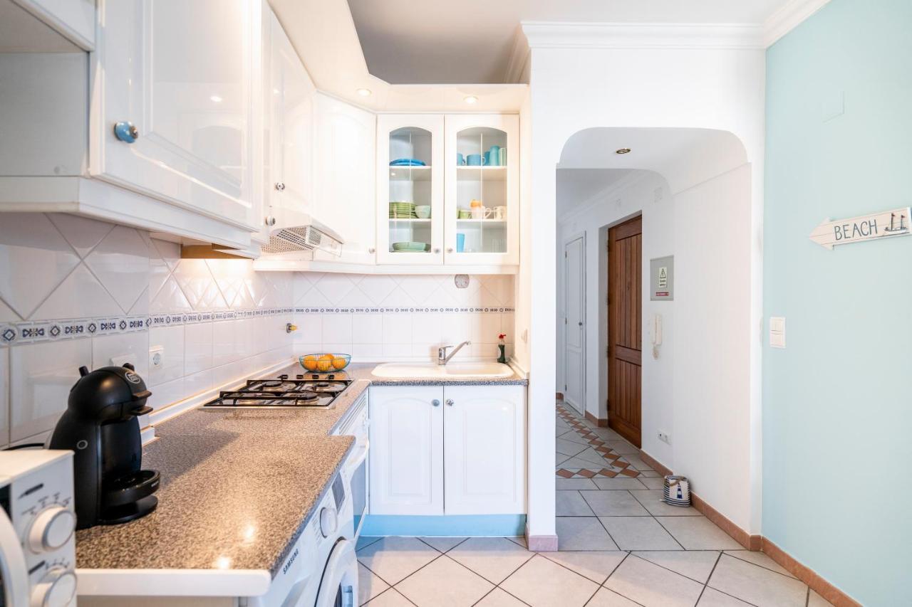 קבאנס דה טאבירה Mouzinho Blueapartment מראה חיצוני תמונה