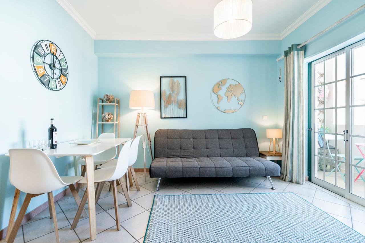 קבאנס דה טאבירה Mouzinho Blueapartment מראה חיצוני תמונה