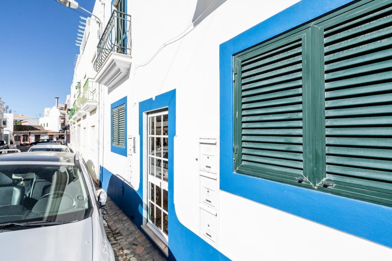 קבאנס דה טאבירה Mouzinho Blueapartment מראה חיצוני תמונה