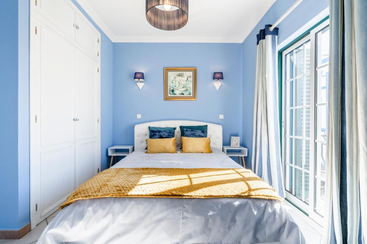 קבאנס דה טאבירה Mouzinho Blueapartment מראה חיצוני תמונה