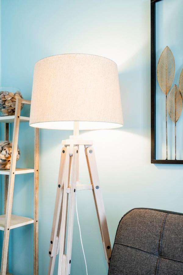קבאנס דה טאבירה Mouzinho Blueapartment מראה חיצוני תמונה