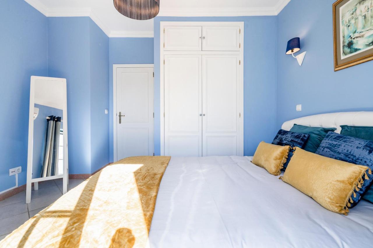 קבאנס דה טאבירה Mouzinho Blueapartment מראה חיצוני תמונה