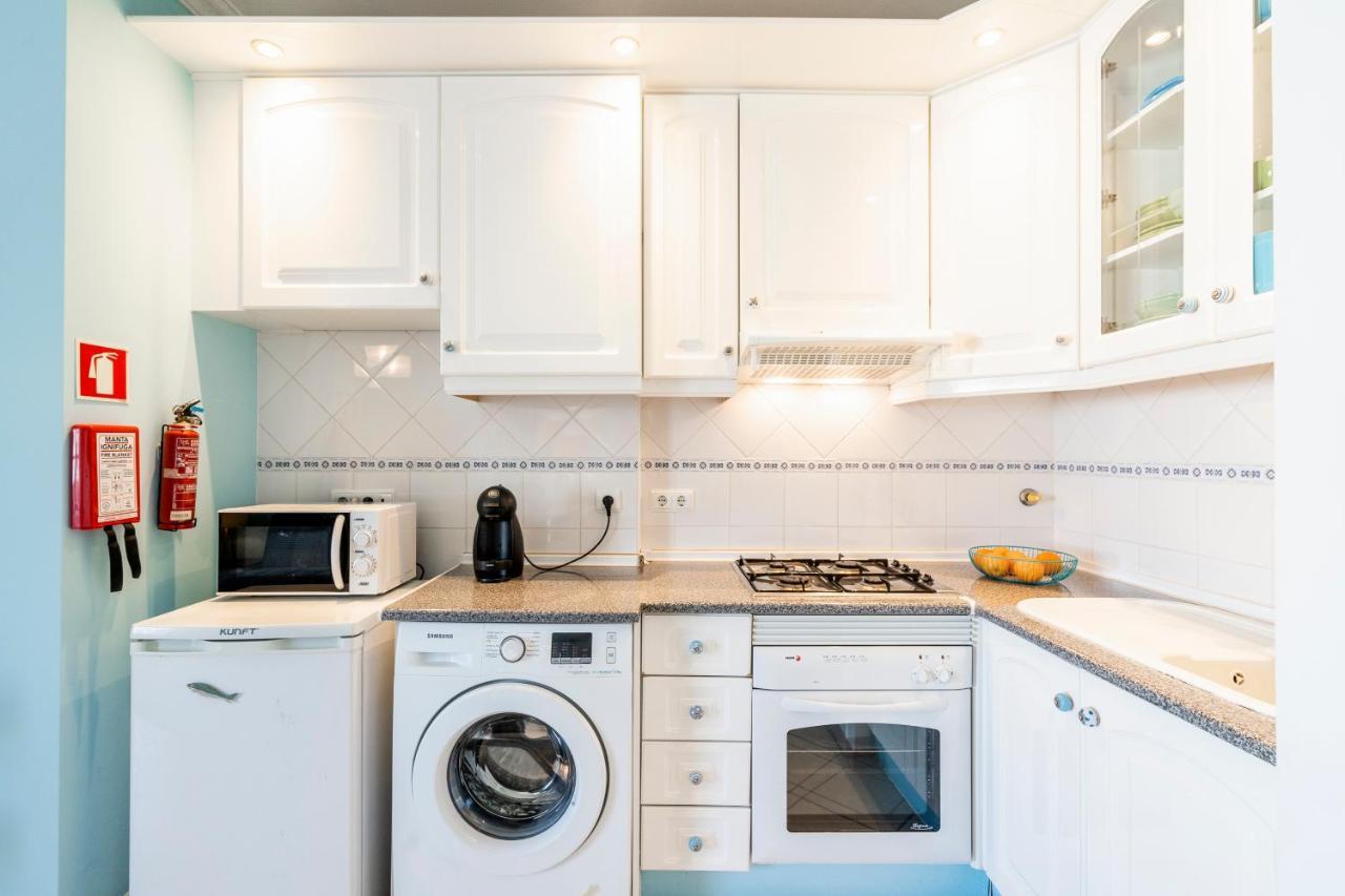 קבאנס דה טאבירה Mouzinho Blueapartment מראה חיצוני תמונה