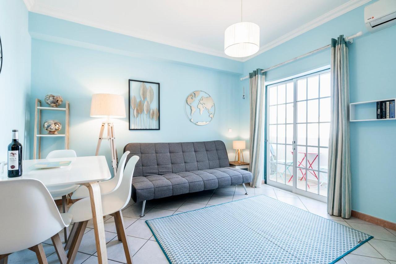 קבאנס דה טאבירה Mouzinho Blueapartment מראה חיצוני תמונה